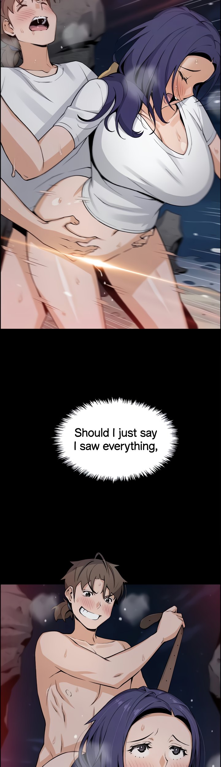 Tofu Shop Beauties - Chapter 29 [photo 28] - MangaPorn