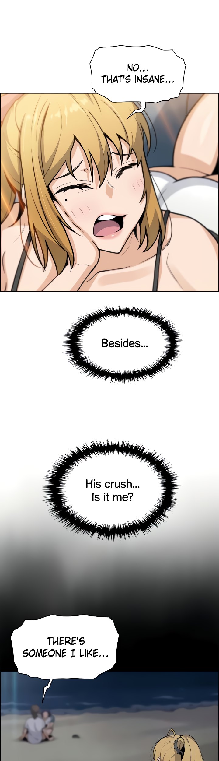 Tofu Shop Beauties - Chapter 29 [photo 30] - MangaPorn