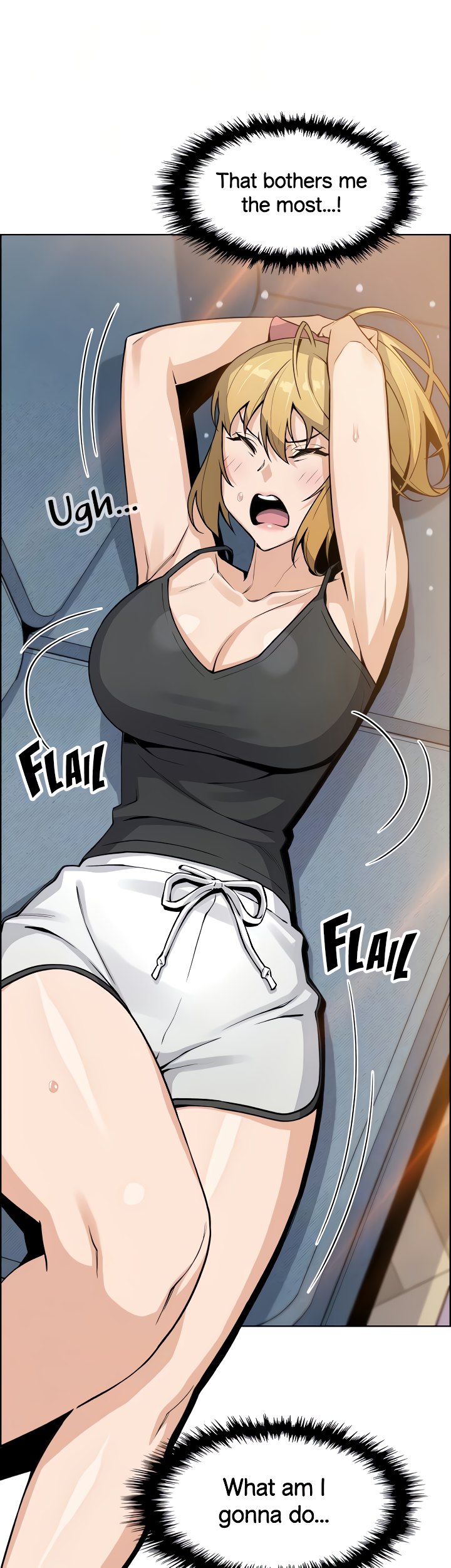 Tofu Shop Beauties - Chapter 29 [photo 33] - MangaPorn