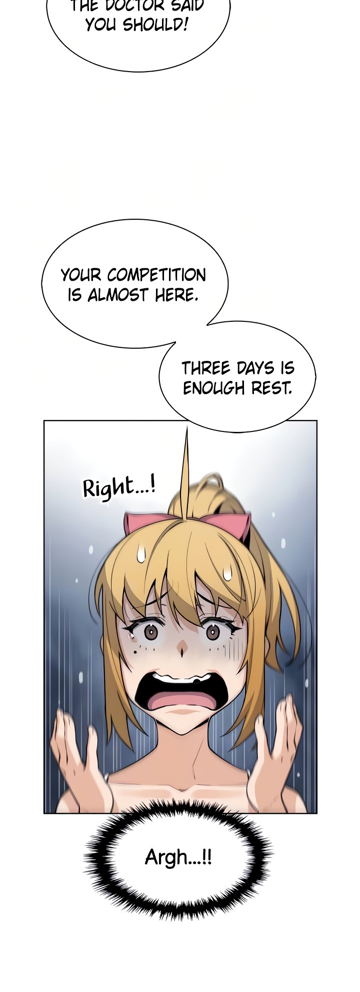 Tofu Shop Beauties - Chapter 29 [photo 35] - MangaPorn