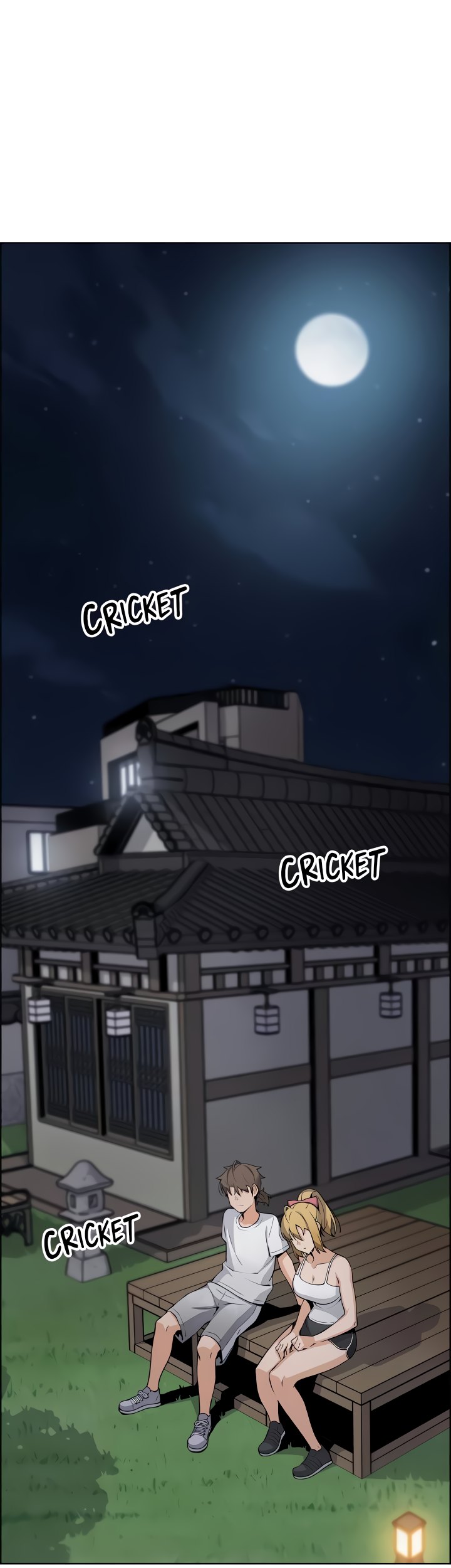 Tofu Shop Beauties - Chapter 29 [photo 41] - MangaPorn