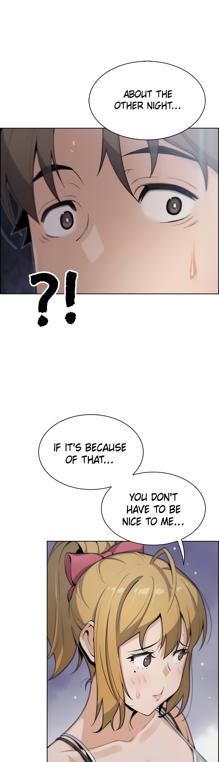 Tofu Shop Beauties - Chapter 29 [photo 44] - MangaPorn