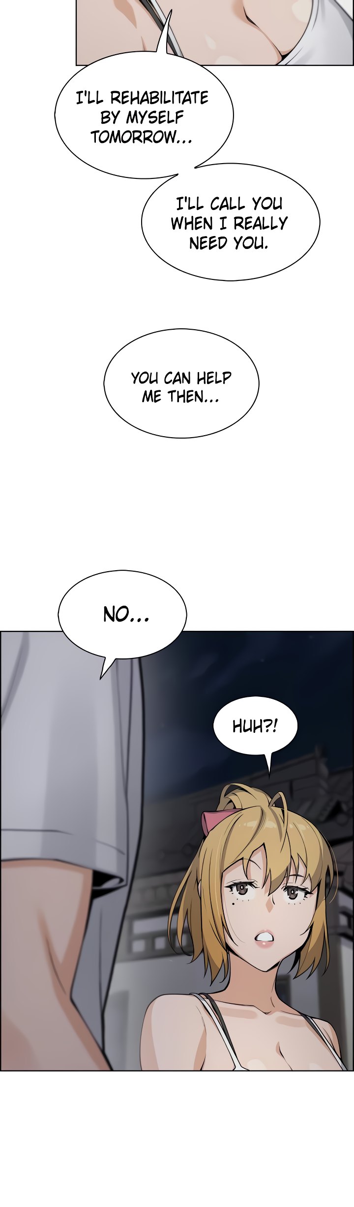 Tofu Shop Beauties - Chapter 29 [photo 45] - MangaPorn