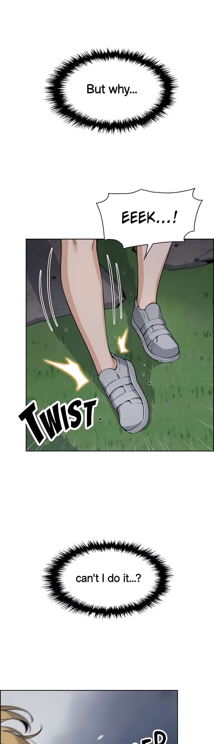 Tofu Shop Beauties - Chapter 29 [photo 49] - MangaPorn