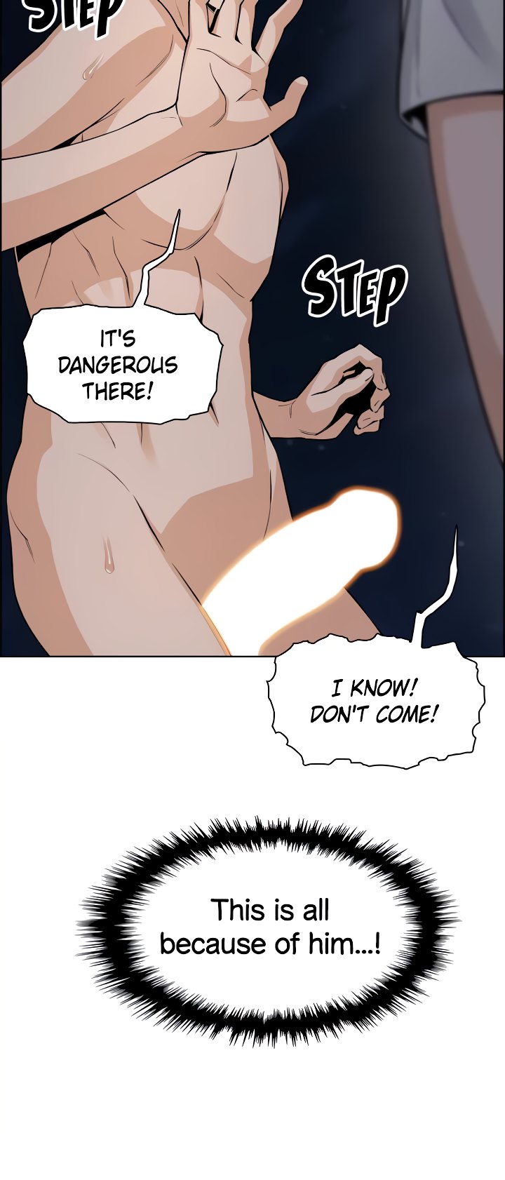 Tofu Shop Beauties - Chapter 29 [photo 5] - MangaPorn