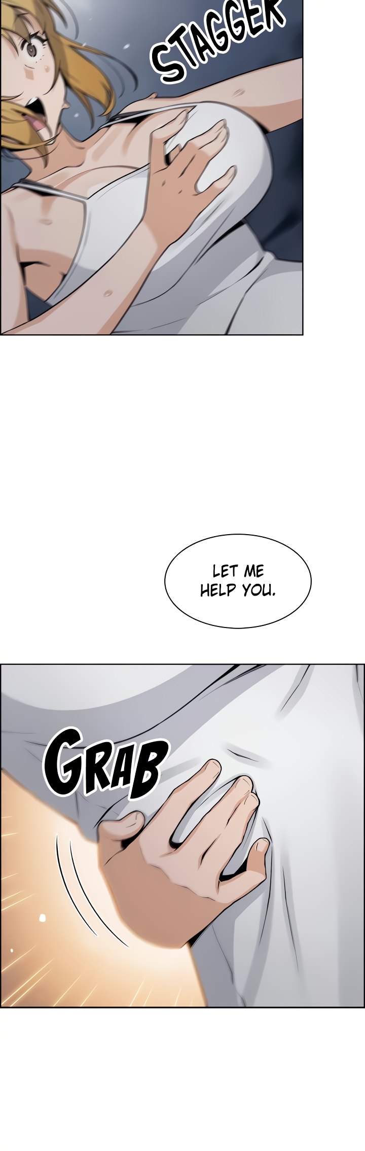 Tofu Shop Beauties - Chapter 29 [photo 50] - MangaPorn