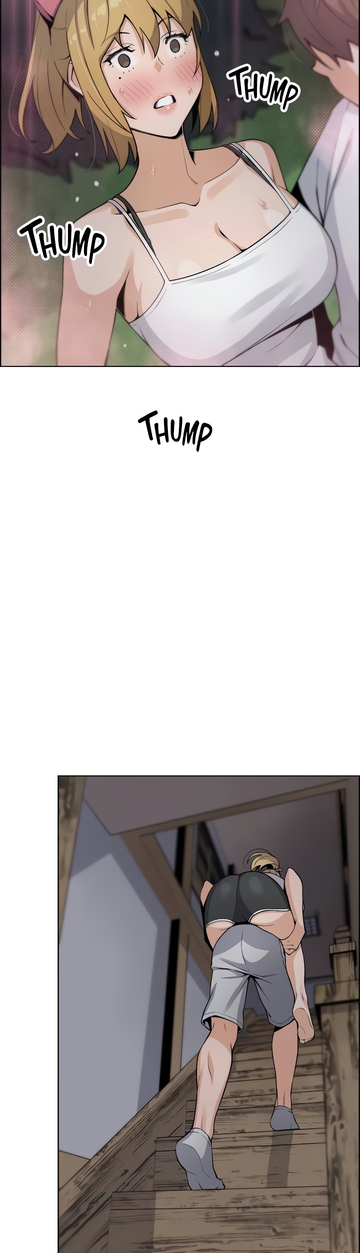 Tofu Shop Beauties - Chapter 29 [photo 52] - MangaPorn