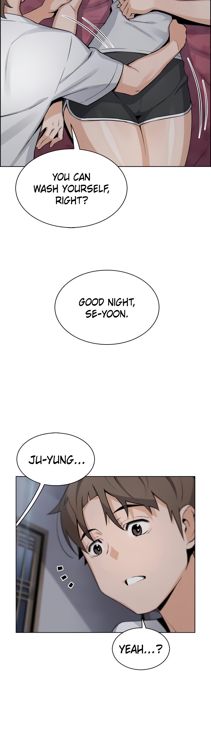 Tofu Shop Beauties - Chapter 29 [photo 55] - MangaPorn