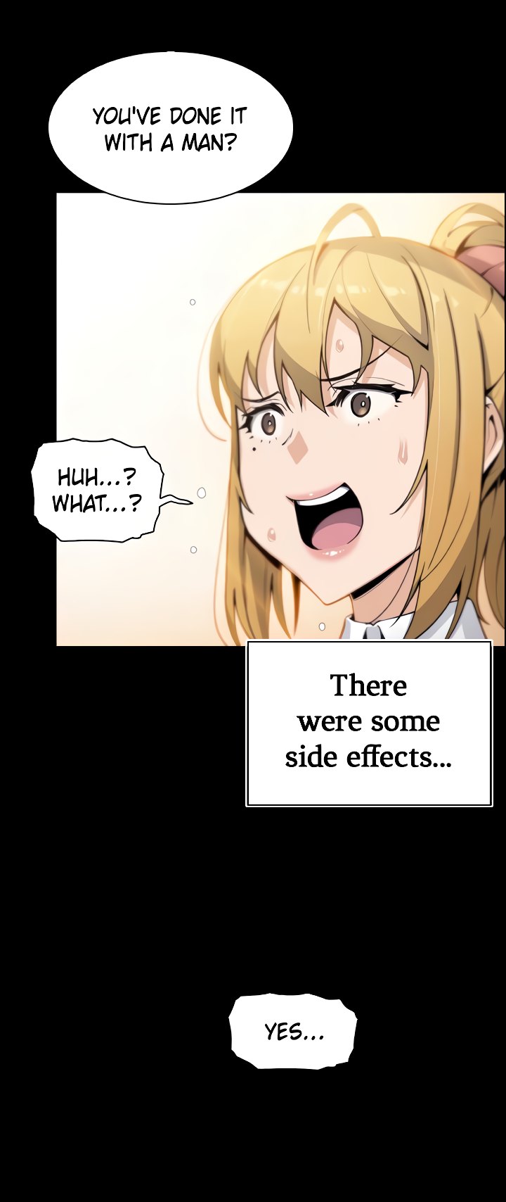 Tofu Shop Beauties - Chapter 30 [photo 11] - MangaPorn