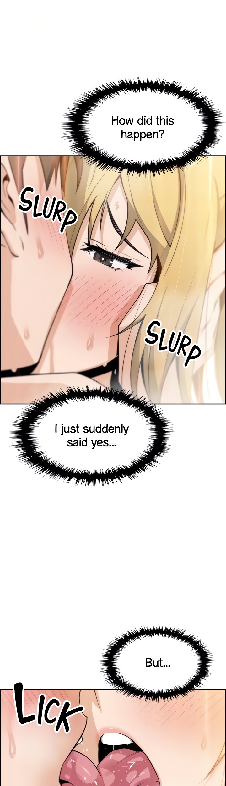 Tofu Shop Beauties - Chapter 30 [photo 18] - MangaPorn