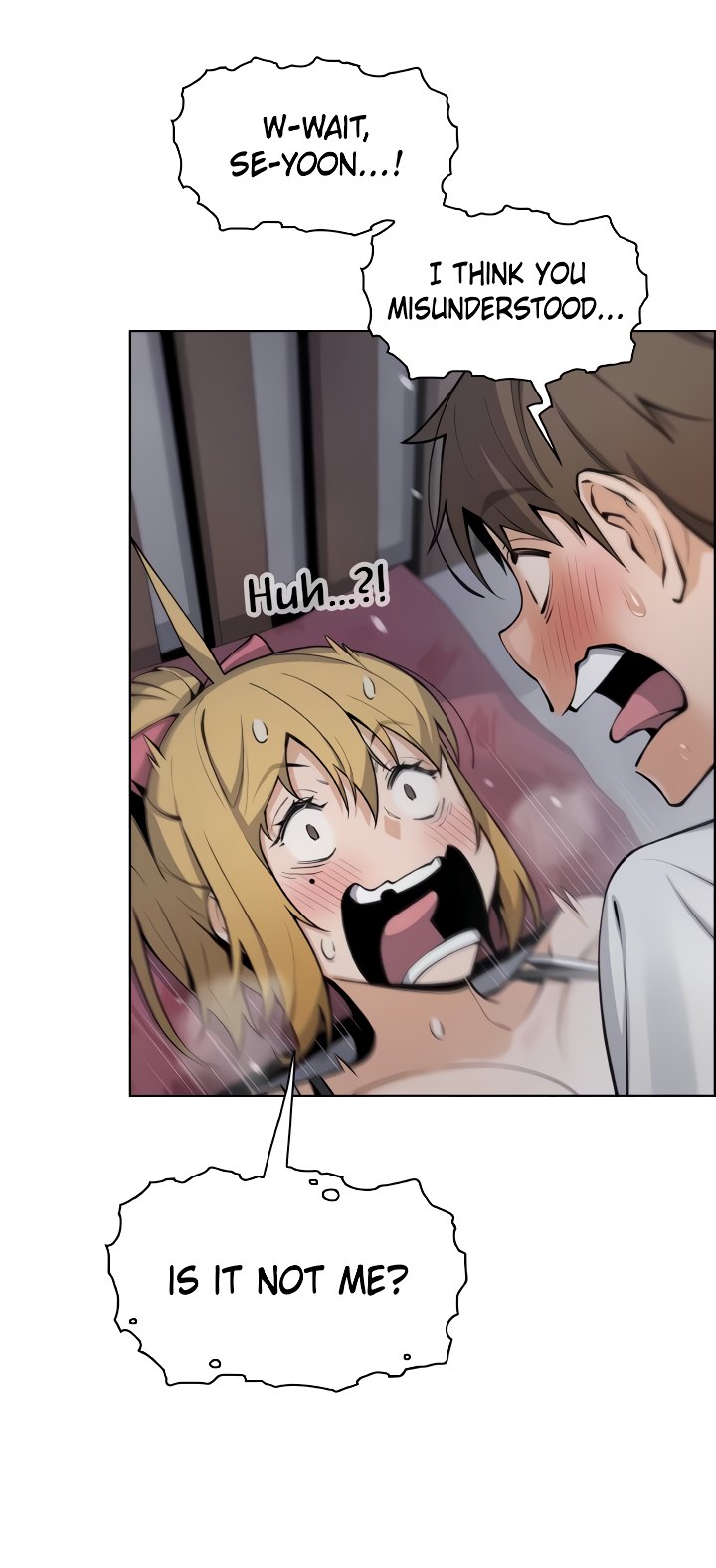 Tofu Shop Beauties - Chapter 30 [photo 2] - MangaPorn