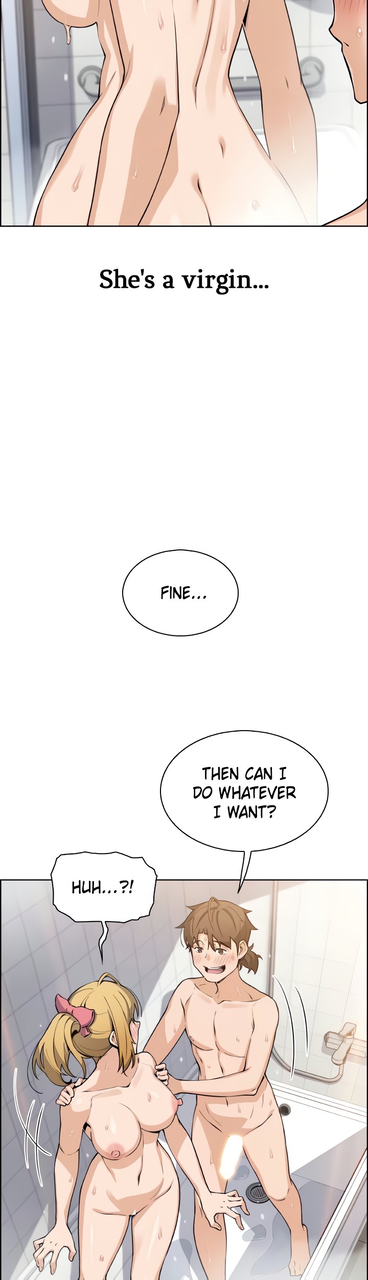 Tofu Shop Beauties - Chapter 30 [photo 24] - MangaPorn