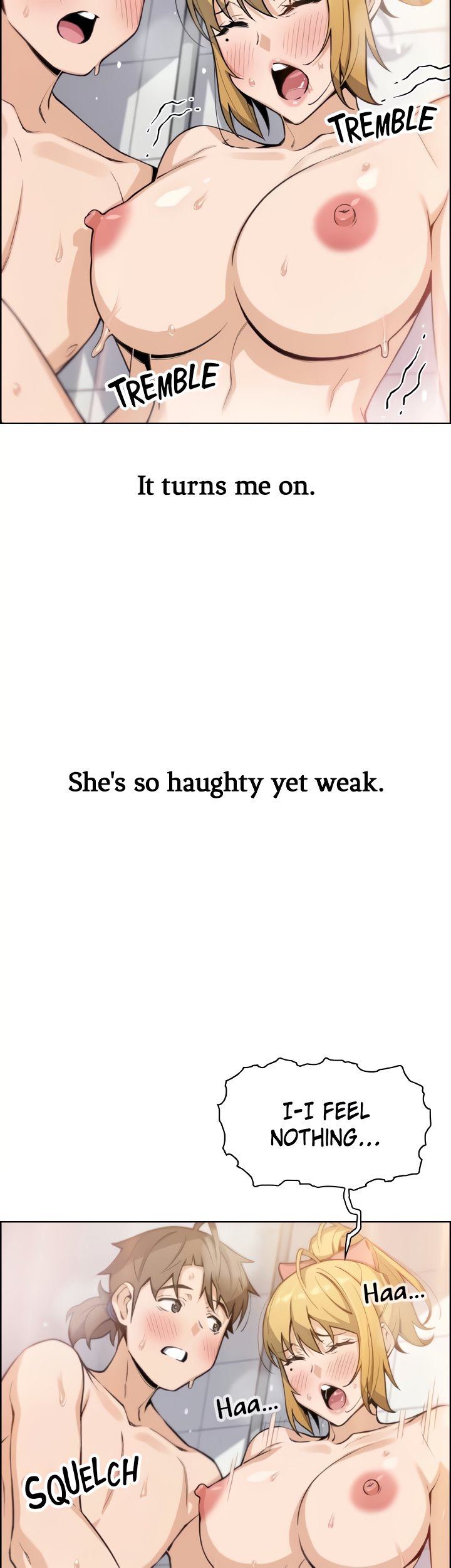 Tofu Shop Beauties - Chapter 30 [photo 30] - MangaPorn