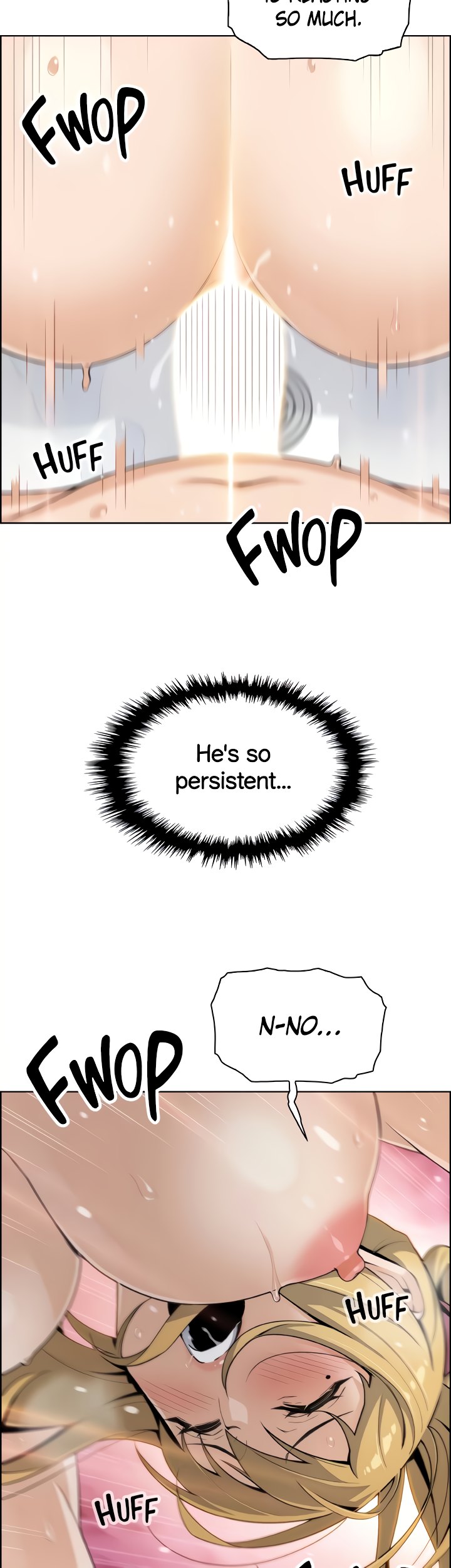 Tofu Shop Beauties - Chapter 30 [photo 45] - MangaPorn