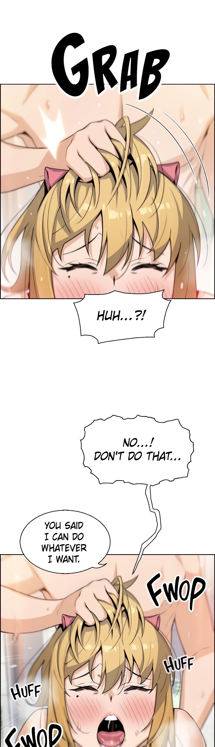 Tofu Shop Beauties - Chapter 30 [photo 47] - MangaPorn