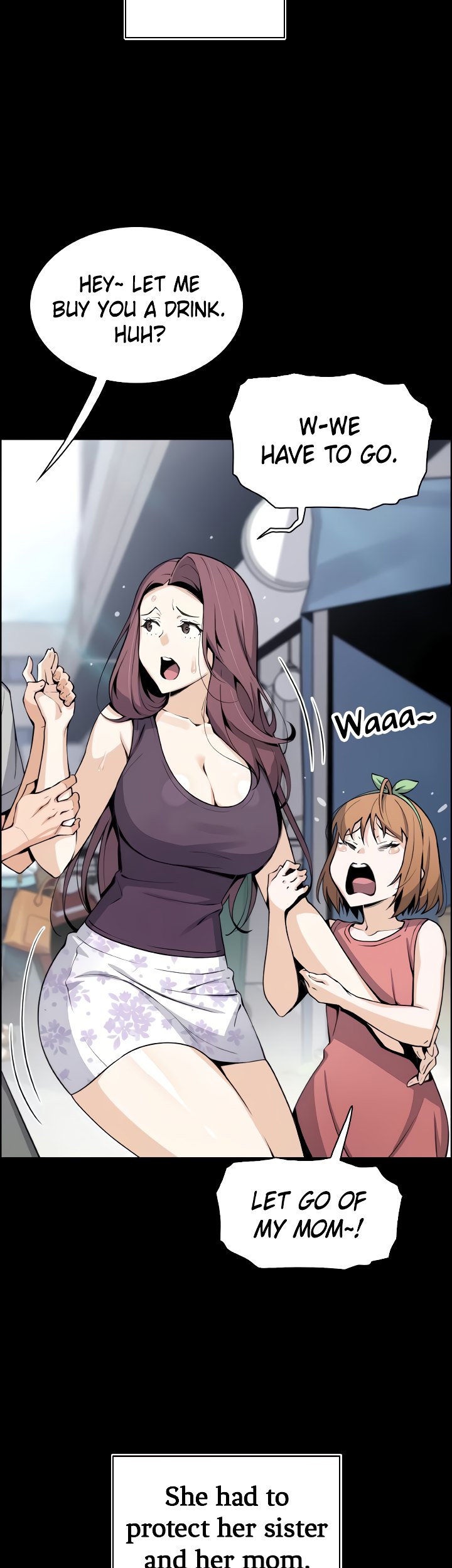 Tofu Shop Beauties - Chapter 30 [photo 7] - MangaPorn