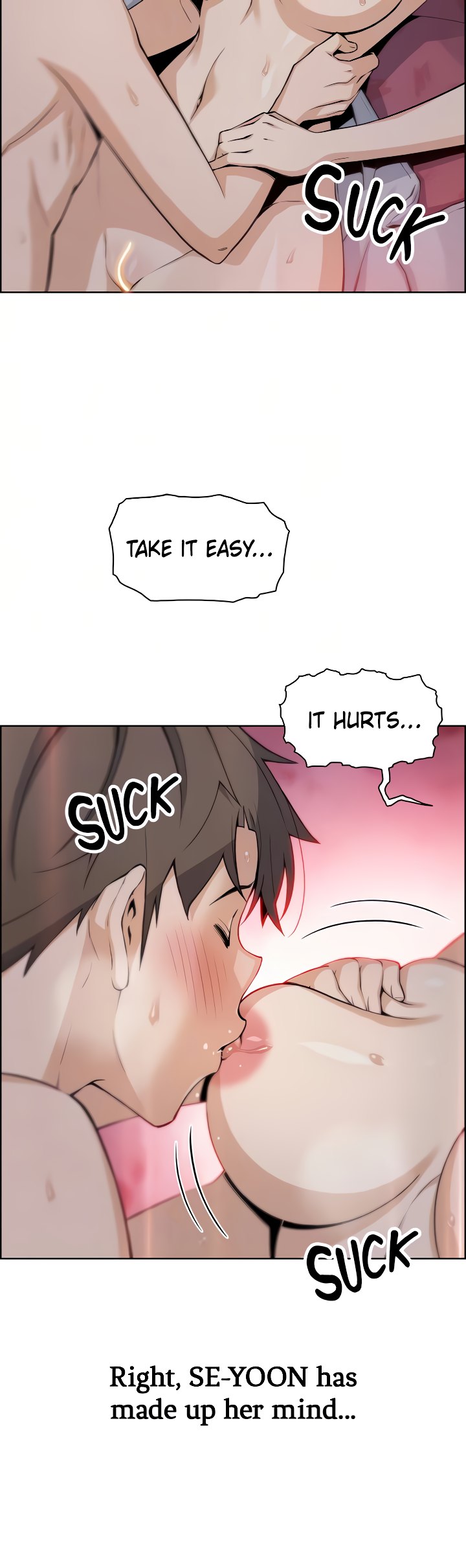 Tofu Shop Beauties - Chapter 31 [photo 15] - MangaPorn