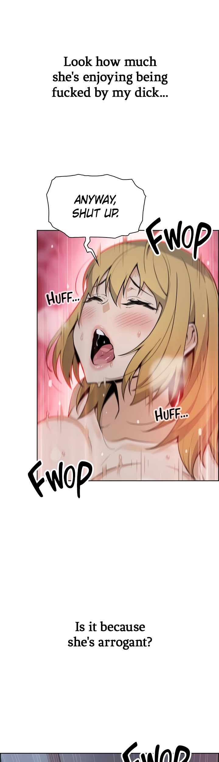 Tofu Shop Beauties - Chapter 31 [photo 30] - MangaPorn