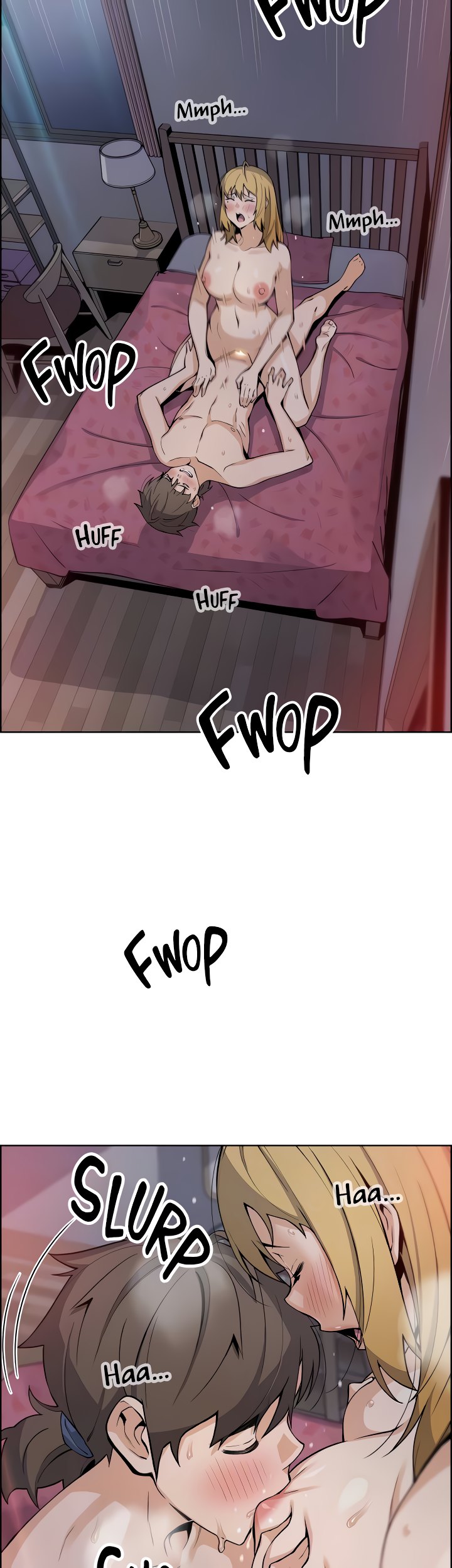 Tofu Shop Beauties - Chapter 31 [photo 31] - MangaPorn