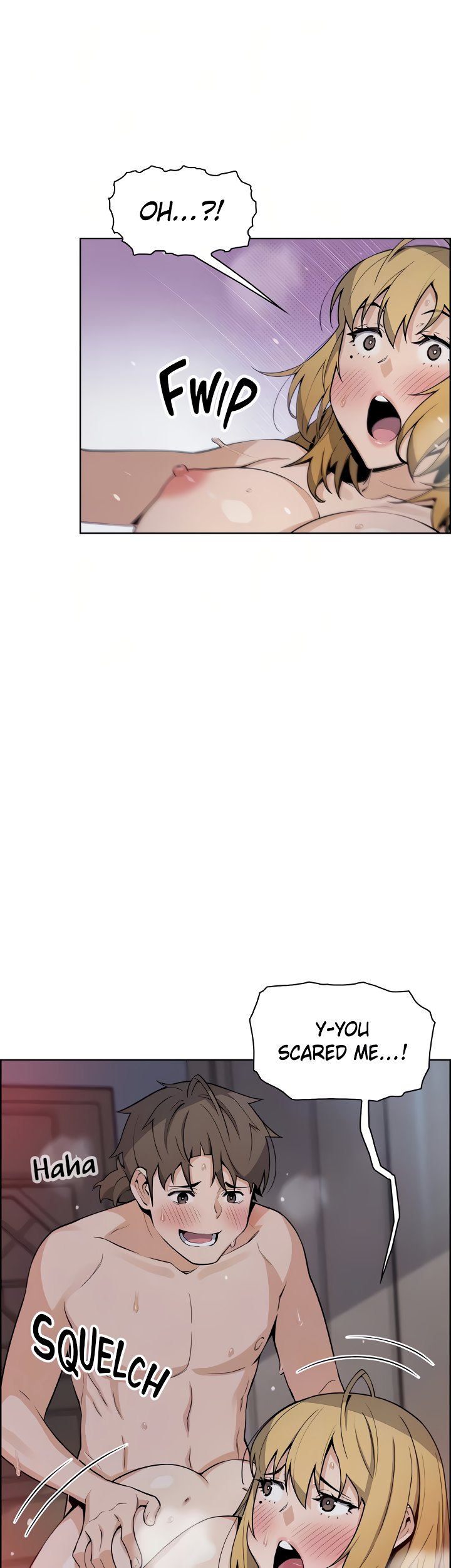 Tofu Shop Beauties - Chapter 31 [photo 36] - MangaPorn