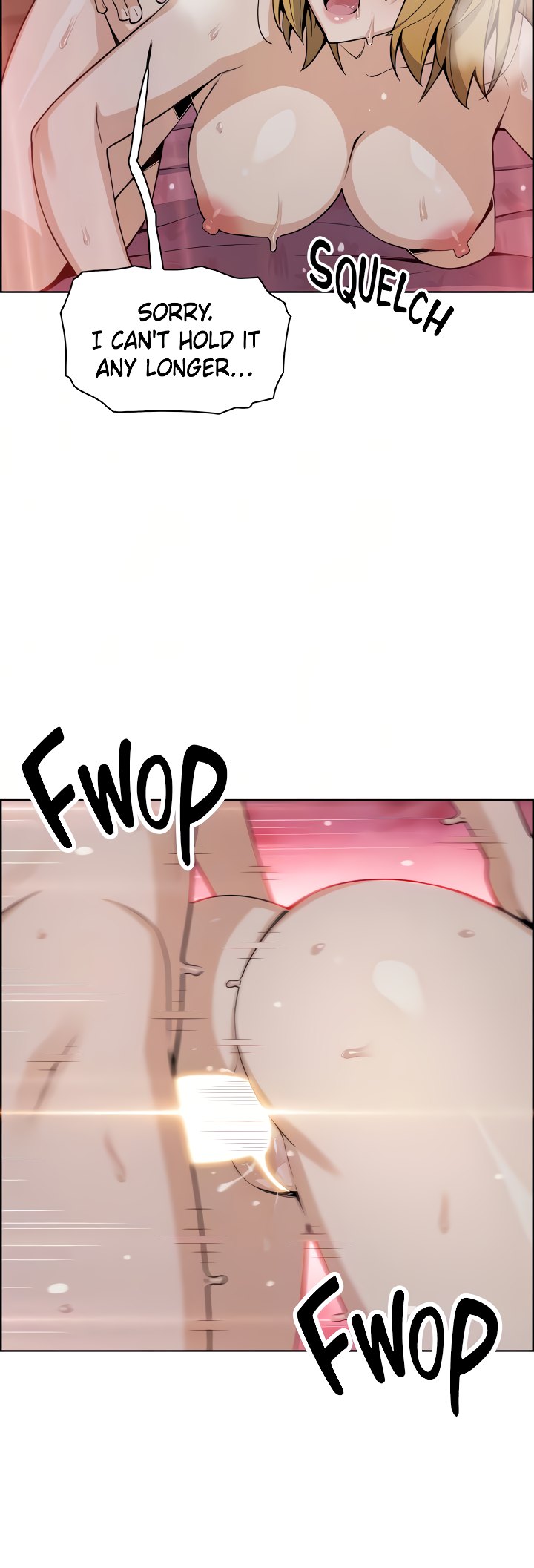 Tofu Shop Beauties - Chapter 31 [photo 37] - MangaPorn