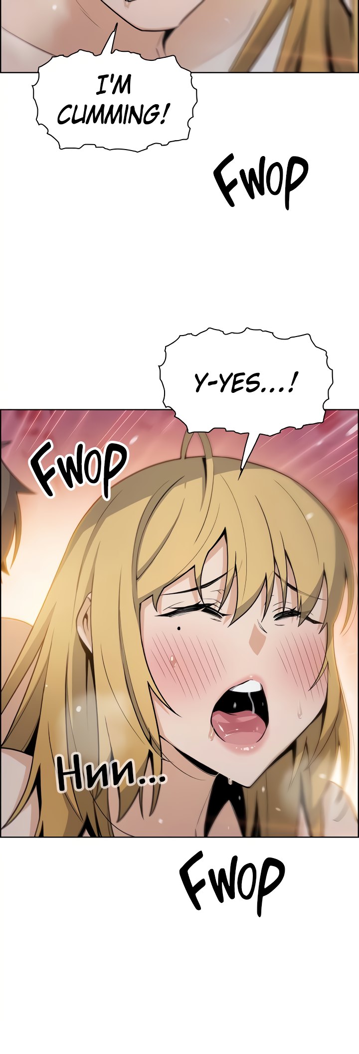 Tofu Shop Beauties - Chapter 31 [photo 45] - MangaPorn