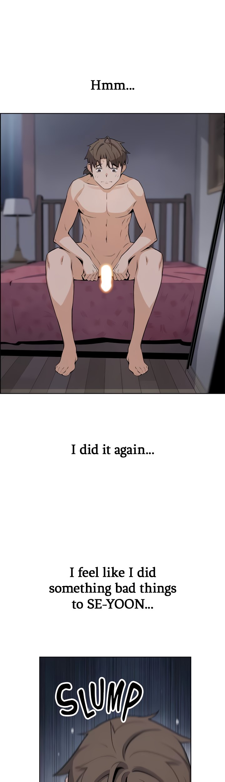 Tofu Shop Beauties - Chapter 31 [photo 7] - MangaPorn