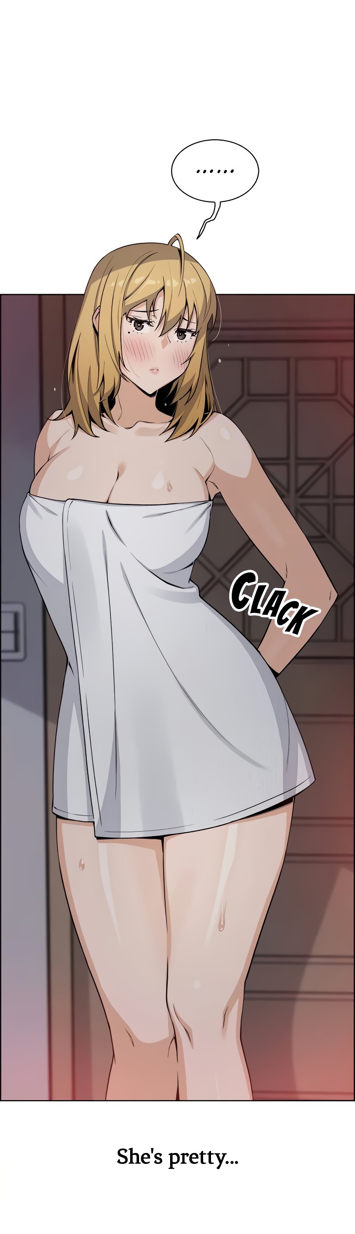 Tofu Shop Beauties - Chapter 31 [photo 9] - MangaPorn