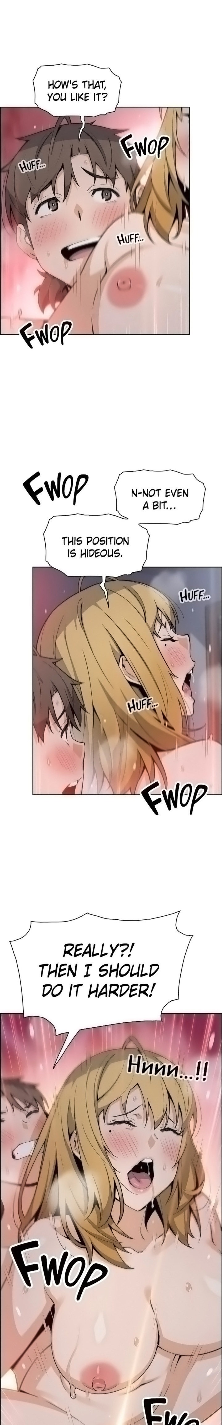 Tofu Shop Beauties - Chapter 32 [photo 11] - MangaPorn