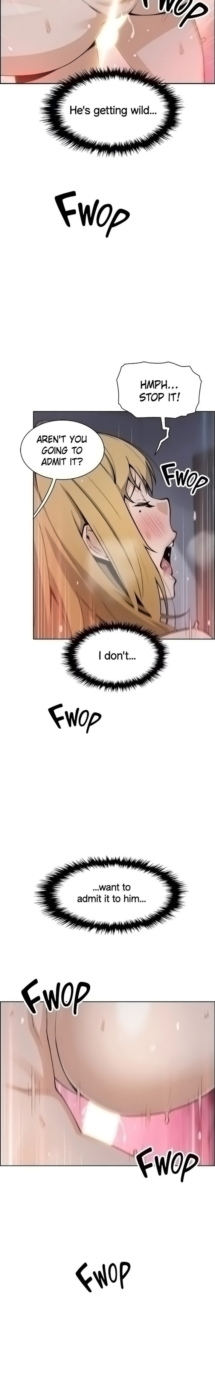 Tofu Shop Beauties - Chapter 32 [photo 12] - MangaPorn