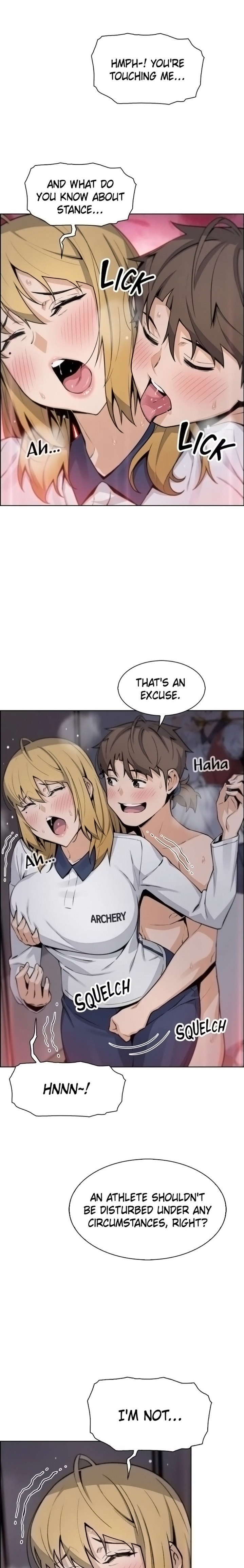 Tofu Shop Beauties - Chapter 32 [photo 4] - MangaPorn