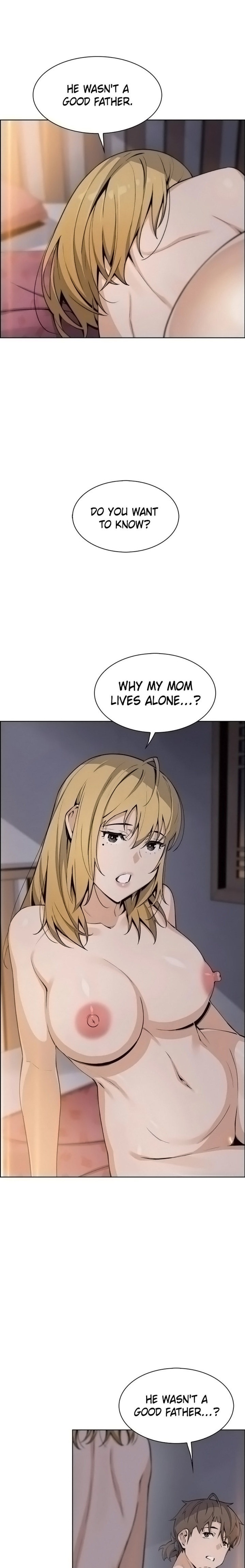 Tofu Shop Beauties - Chapter 33 [photo 1] - MangaPorn