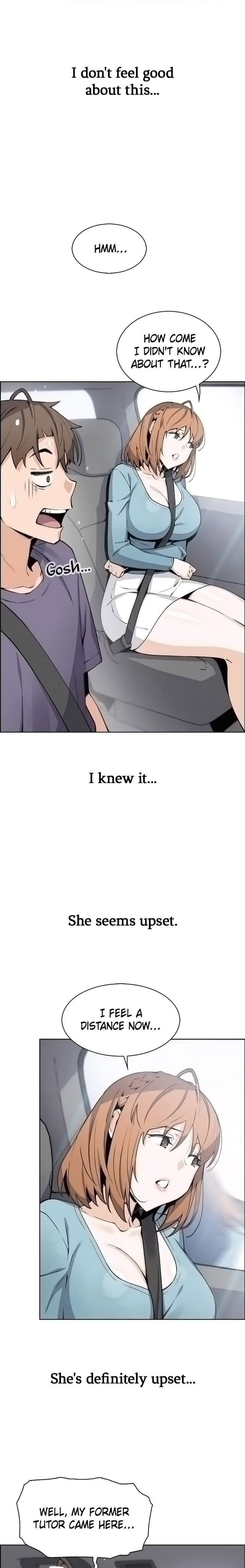 Tofu Shop Beauties - Chapter 33 [photo 12] - MangaPorn