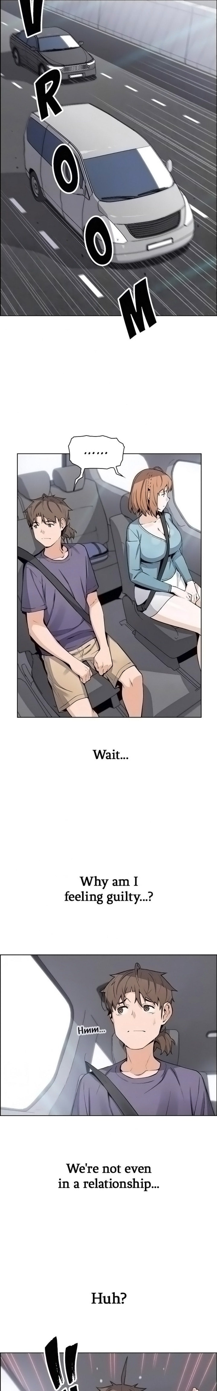 Tofu Shop Beauties - Chapter 33 [photo 15] - MangaPorn