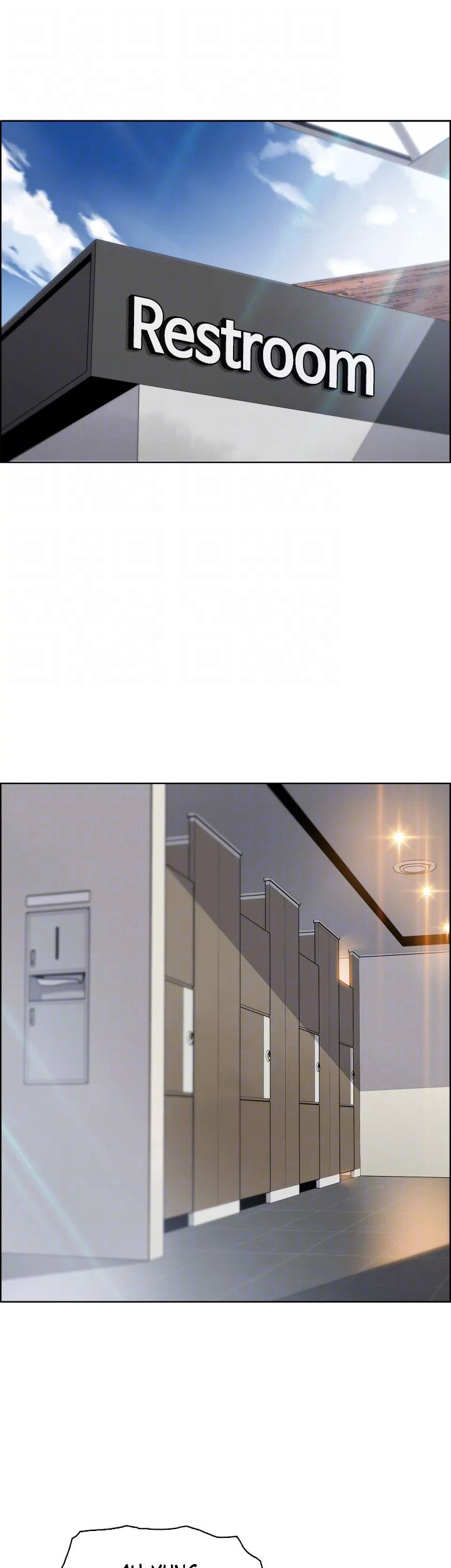 Tofu Shop Beauties - Chapter 34 [photo 11] - MangaPorn