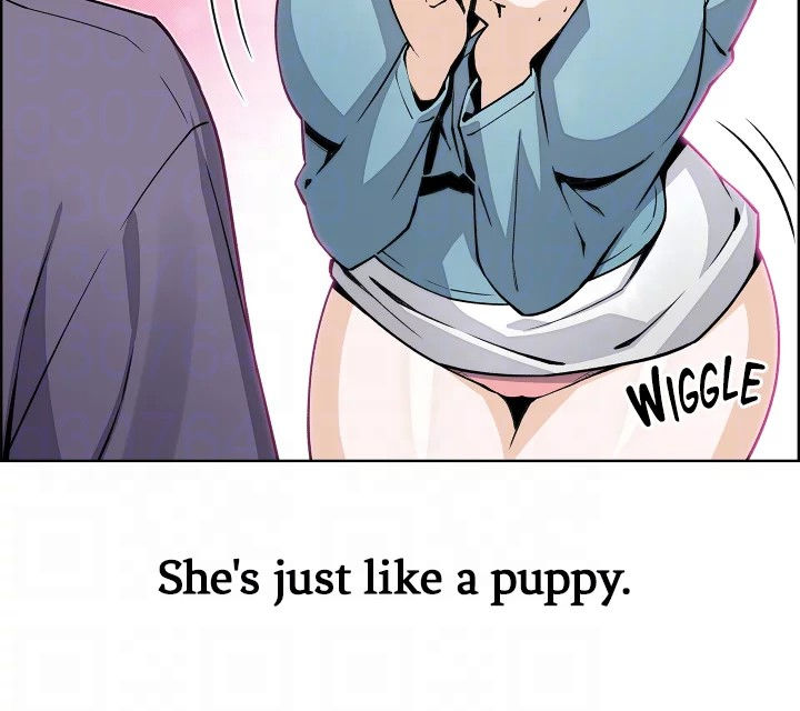 Tofu Shop Beauties - Chapter 34 [photo 15] - MangaPorn