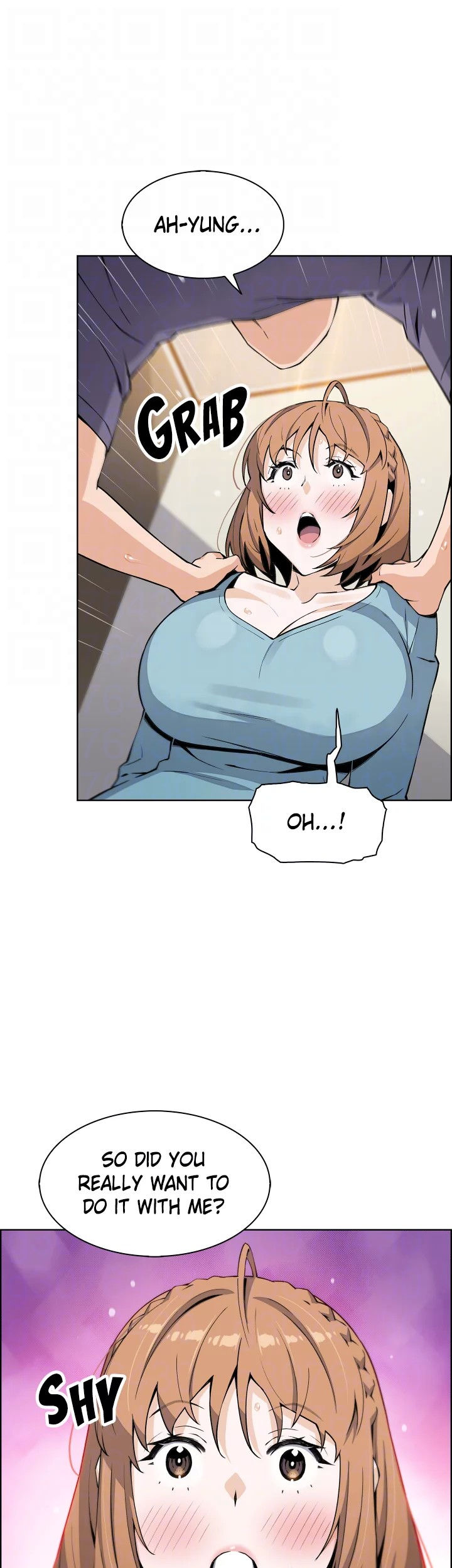 Tofu Shop Beauties - Chapter 34 [photo 16] - MangaPorn