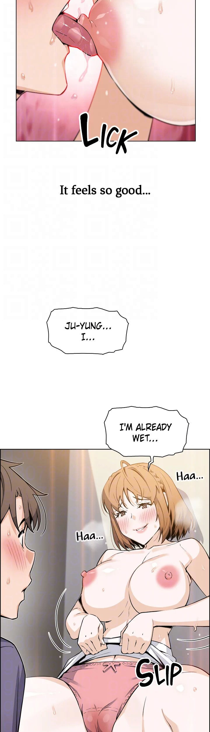 Tofu Shop Beauties - Chapter 34 [photo 19] - MangaPorn