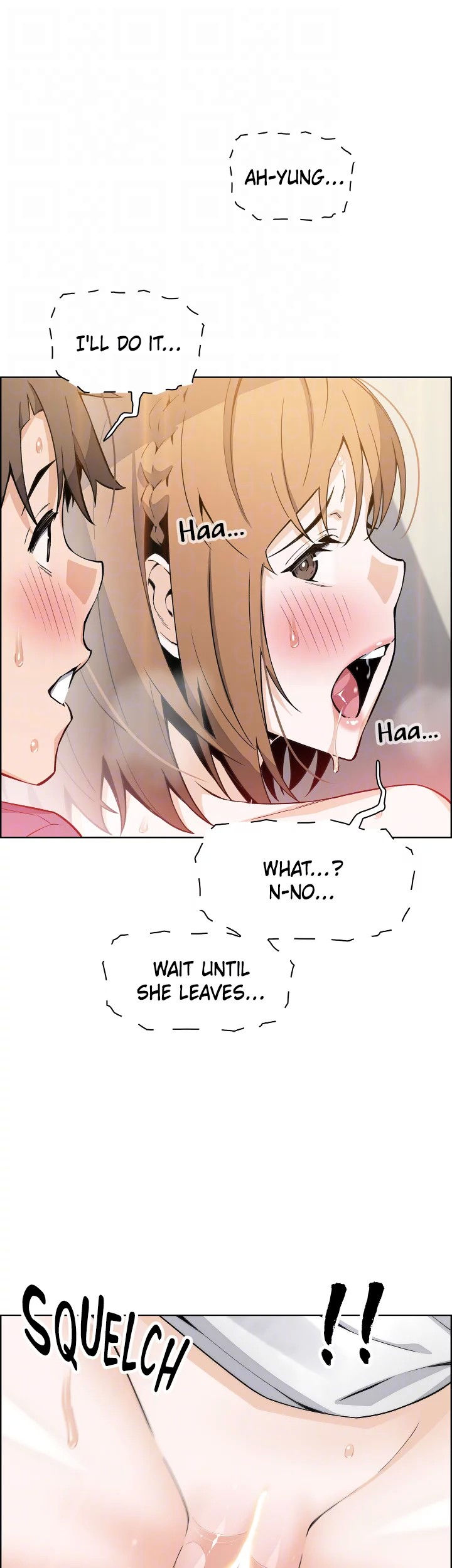 Tofu Shop Beauties - Chapter 34 [photo 33] - MangaPorn