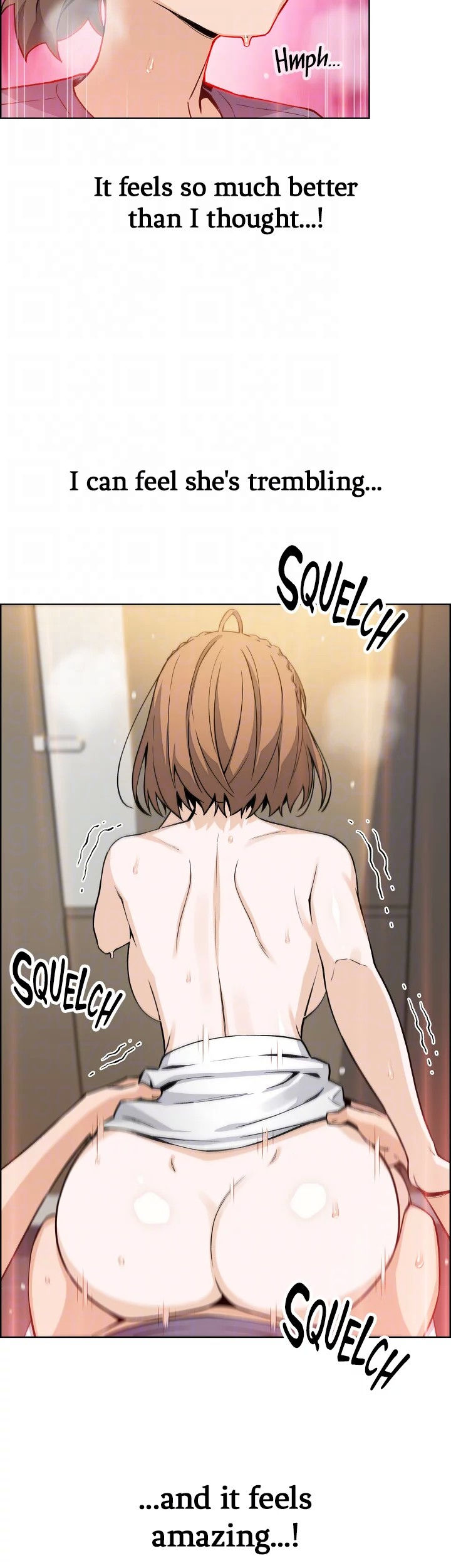 Tofu Shop Beauties - Chapter 34 [photo 36] - MangaPorn