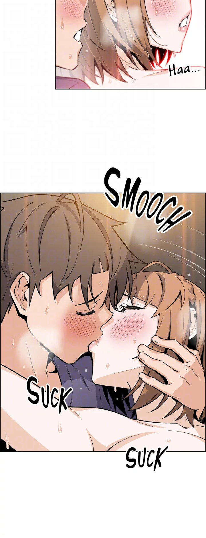 Tofu Shop Beauties - Chapter 34 [photo 39] - MangaPorn