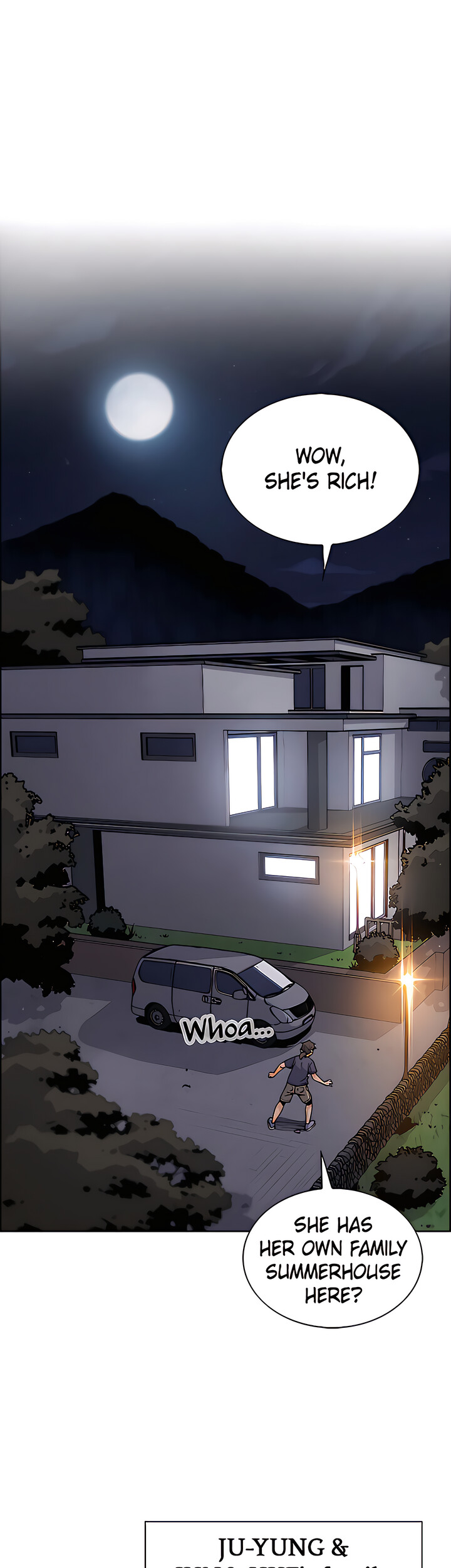 Tofu Shop Beauties - Chapter 35 [photo 10] - MangaPorn