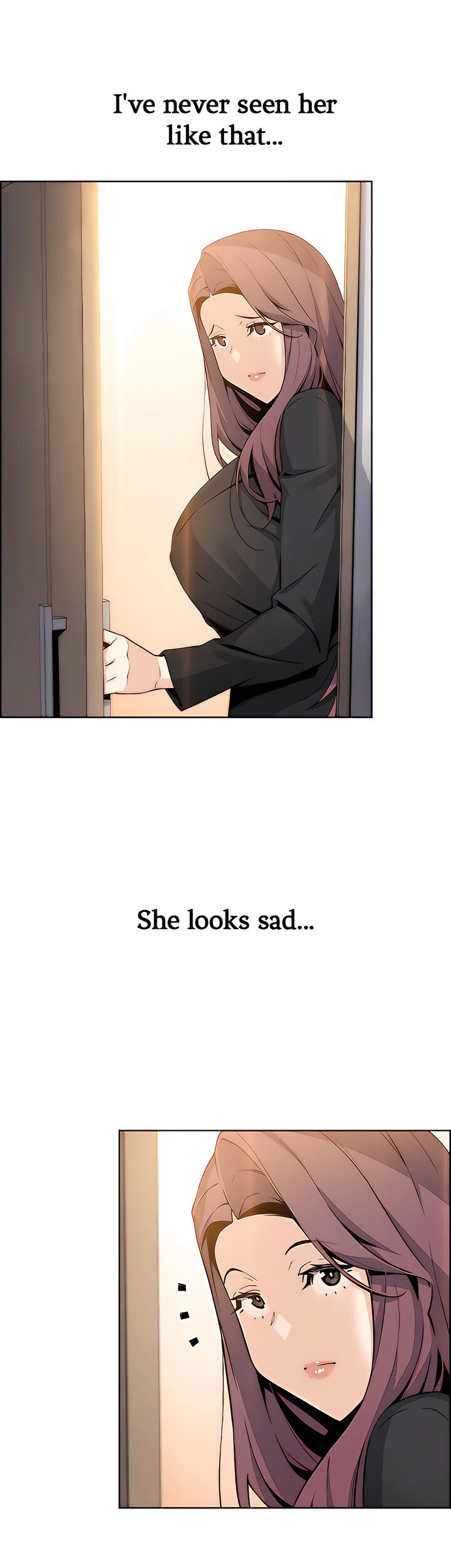 Tofu Shop Beauties - Chapter 35 [photo 21] - MangaPorn