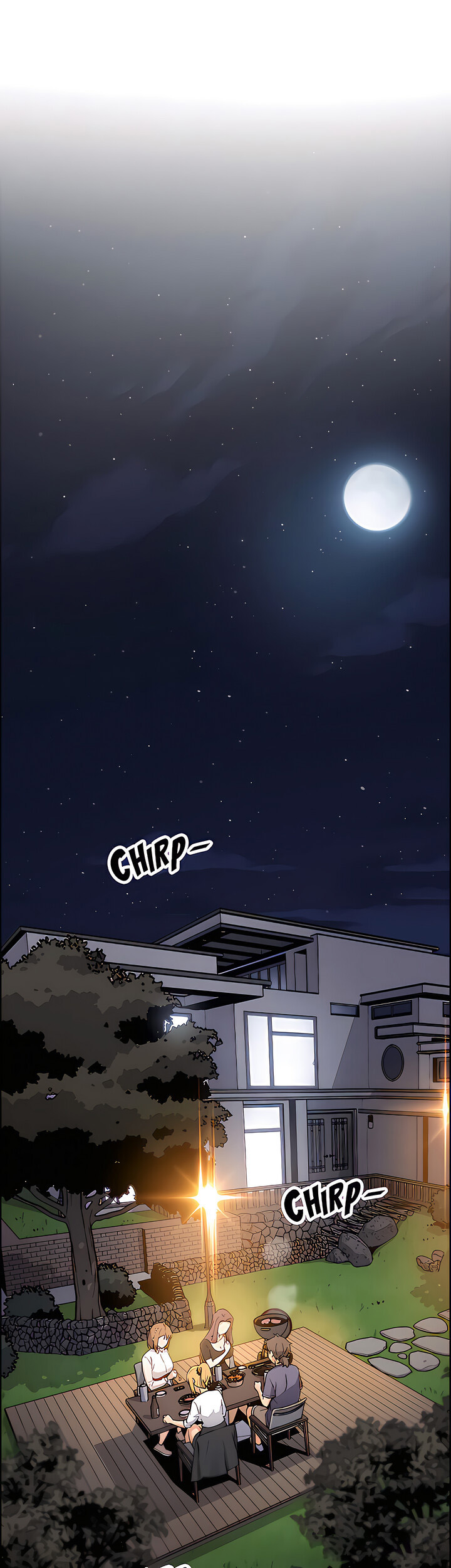 Tofu Shop Beauties - Chapter 35 [photo 23] - MangaPorn