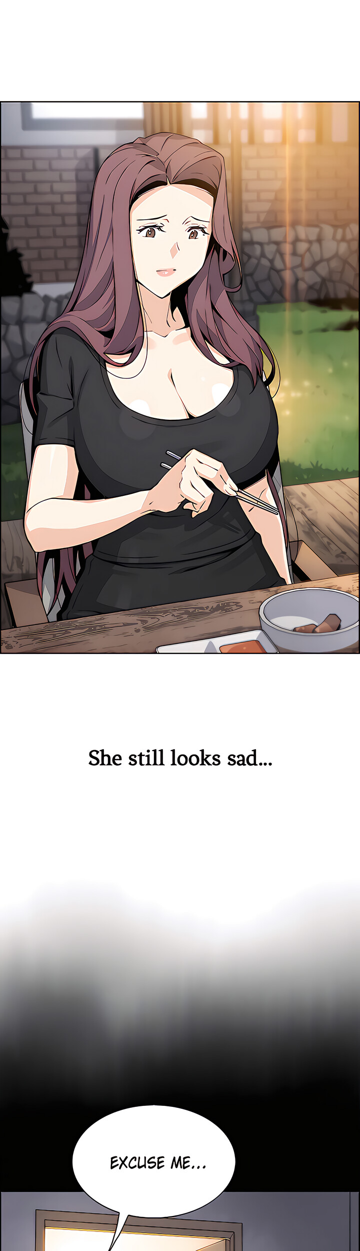 Tofu Shop Beauties - Chapter 35 [photo 26] - MangaPorn