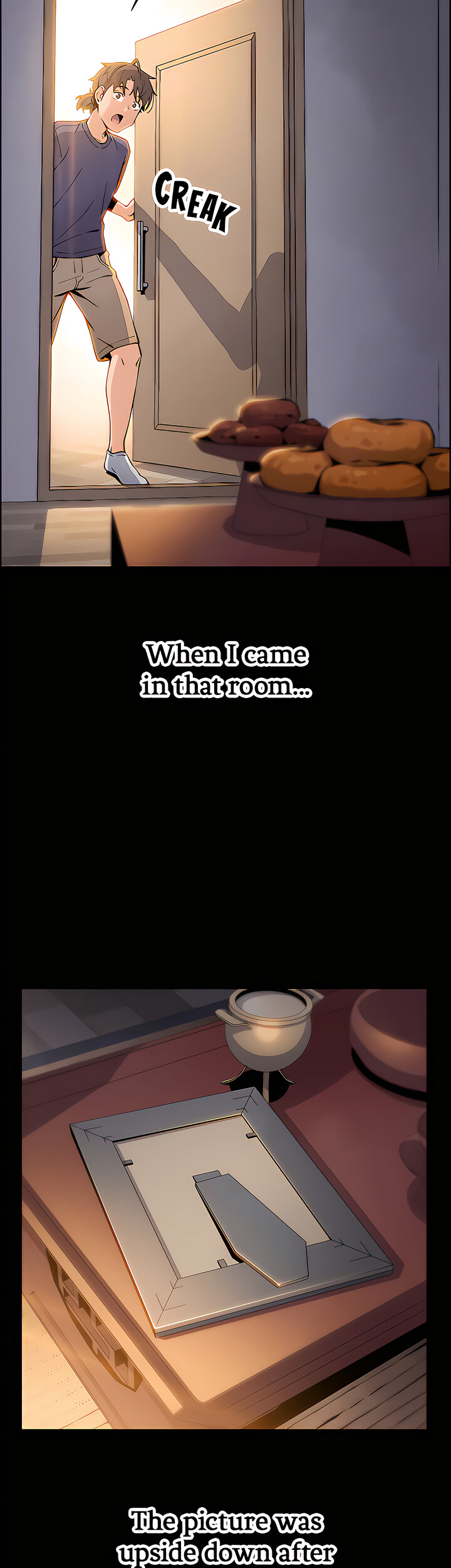 Tofu Shop Beauties - Chapter 35 [photo 27] - MangaPorn