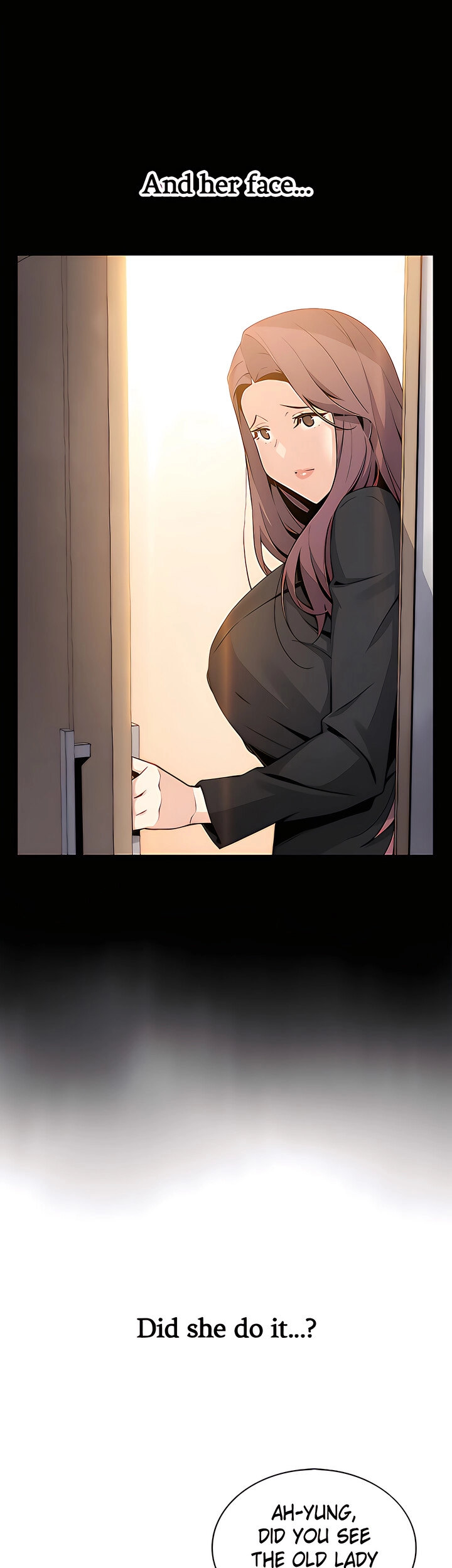 Tofu Shop Beauties - Chapter 35 [photo 29] - MangaPorn