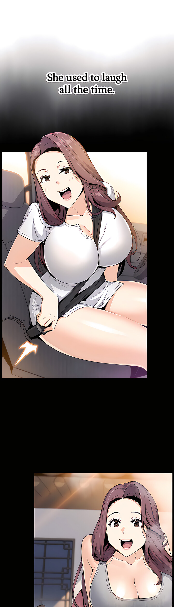 Tofu Shop Beauties - Chapter 35 [photo 32] - MangaPorn