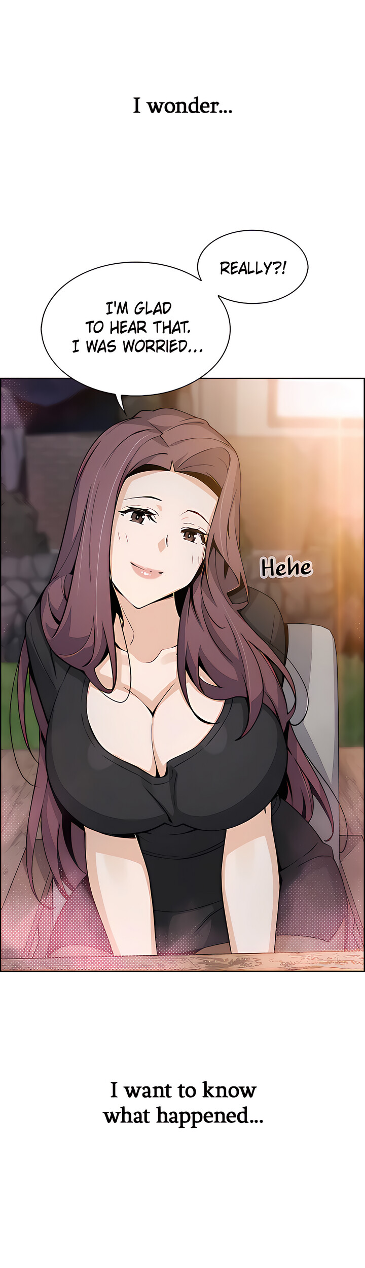 Tofu Shop Beauties - Chapter 35 [photo 37] - MangaPorn