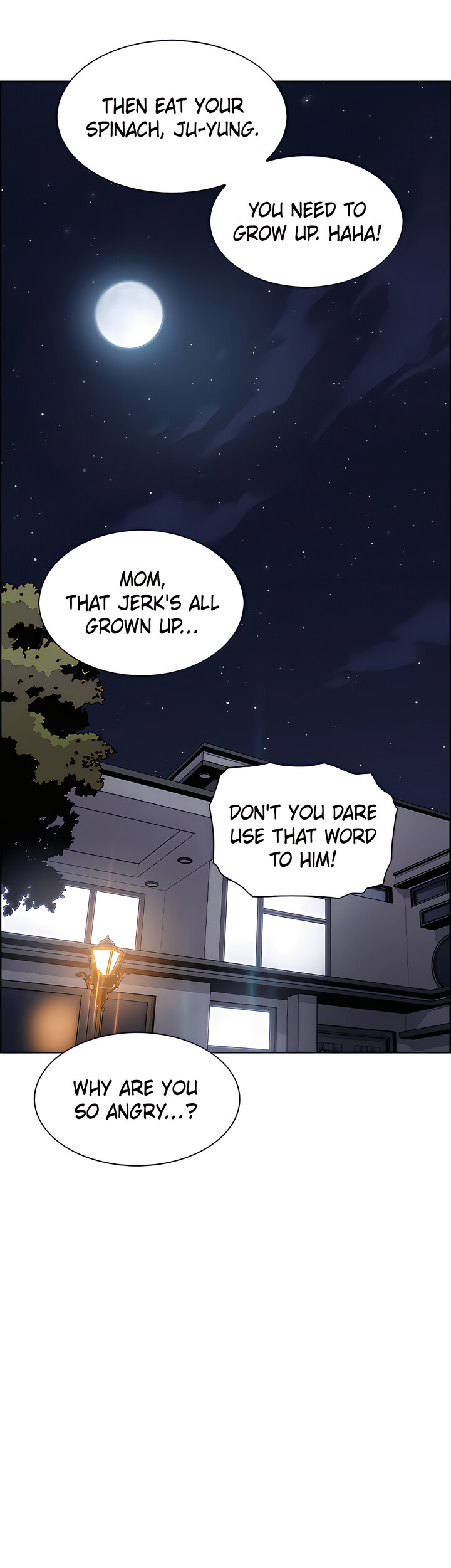 Tofu Shop Beauties - Chapter 35 [photo 38] - MangaPorn